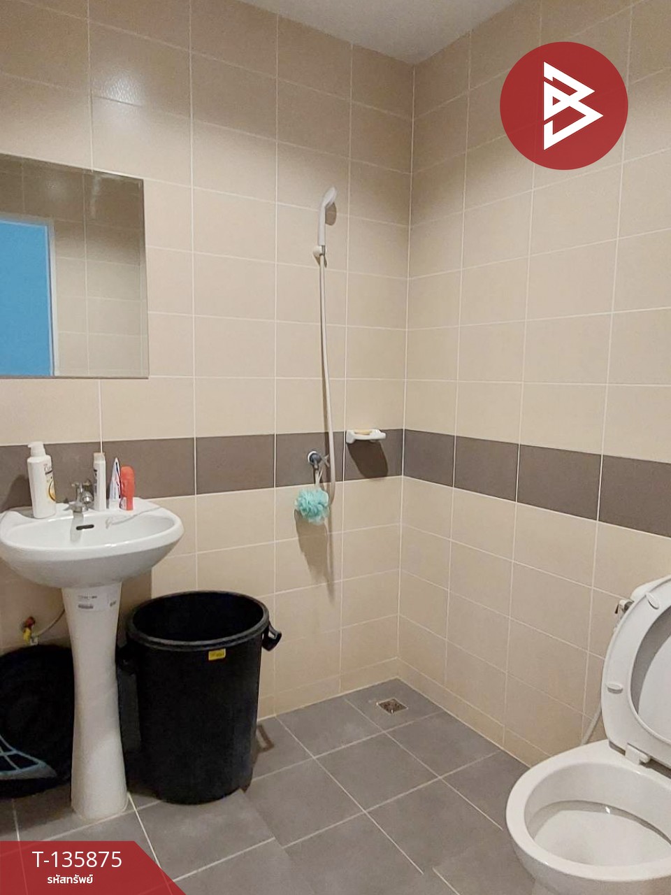 ขายทาวน์เฮ้าส์ หมู่บ้านดิโอโซน เทพารักษ์-บางบ่อ (The Ozone Theparak-Bangbor) สมุทรปราการ 12