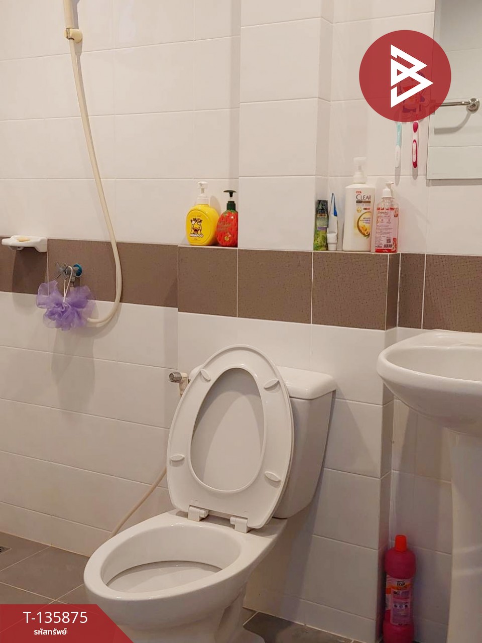 ขายทาวน์เฮ้าส์ หมู่บ้านดิโอโซน เทพารักษ์-บางบ่อ (The Ozone Theparak-Bangbor) สมุทรปราการ 11