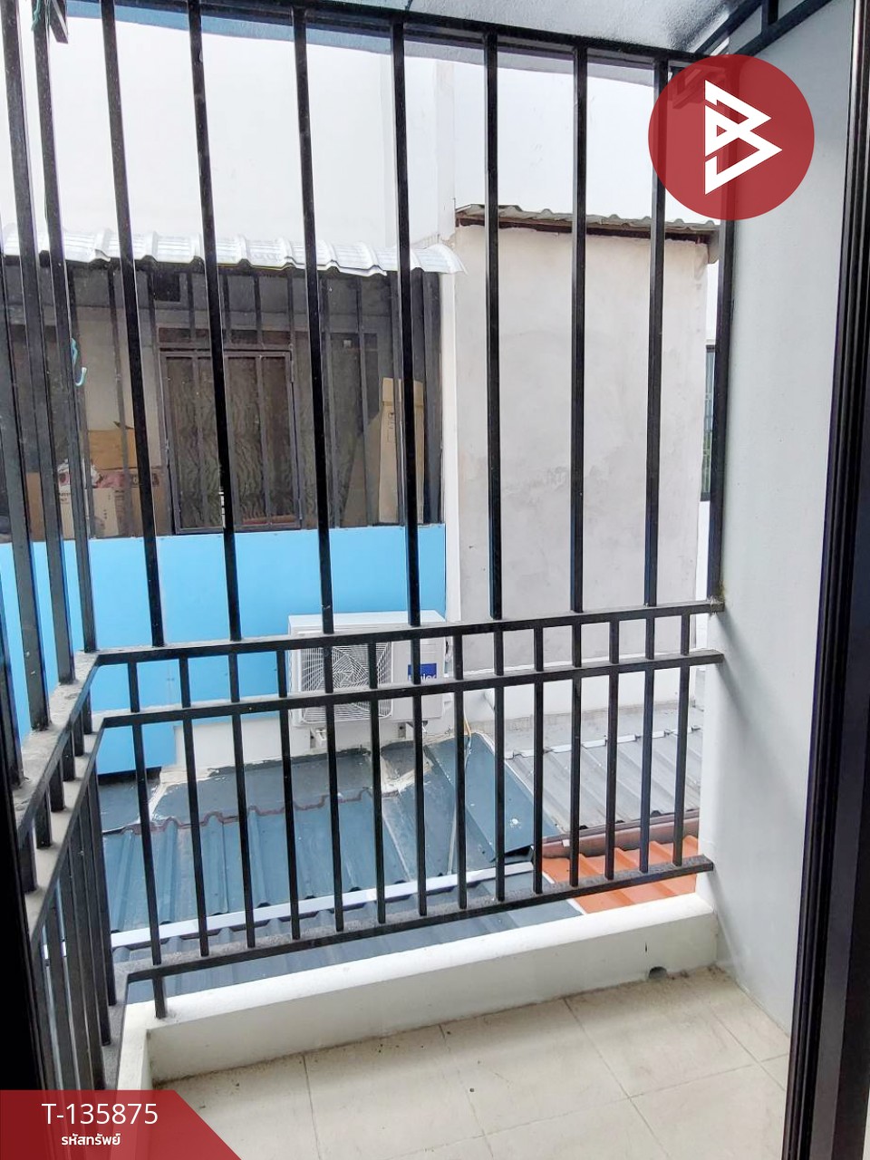 ขายทาวน์เฮ้าส์ หมู่บ้านดิโอโซน เทพารักษ์-บางบ่อ (The Ozone Theparak-Bangbor) สมุทรปราการ 13