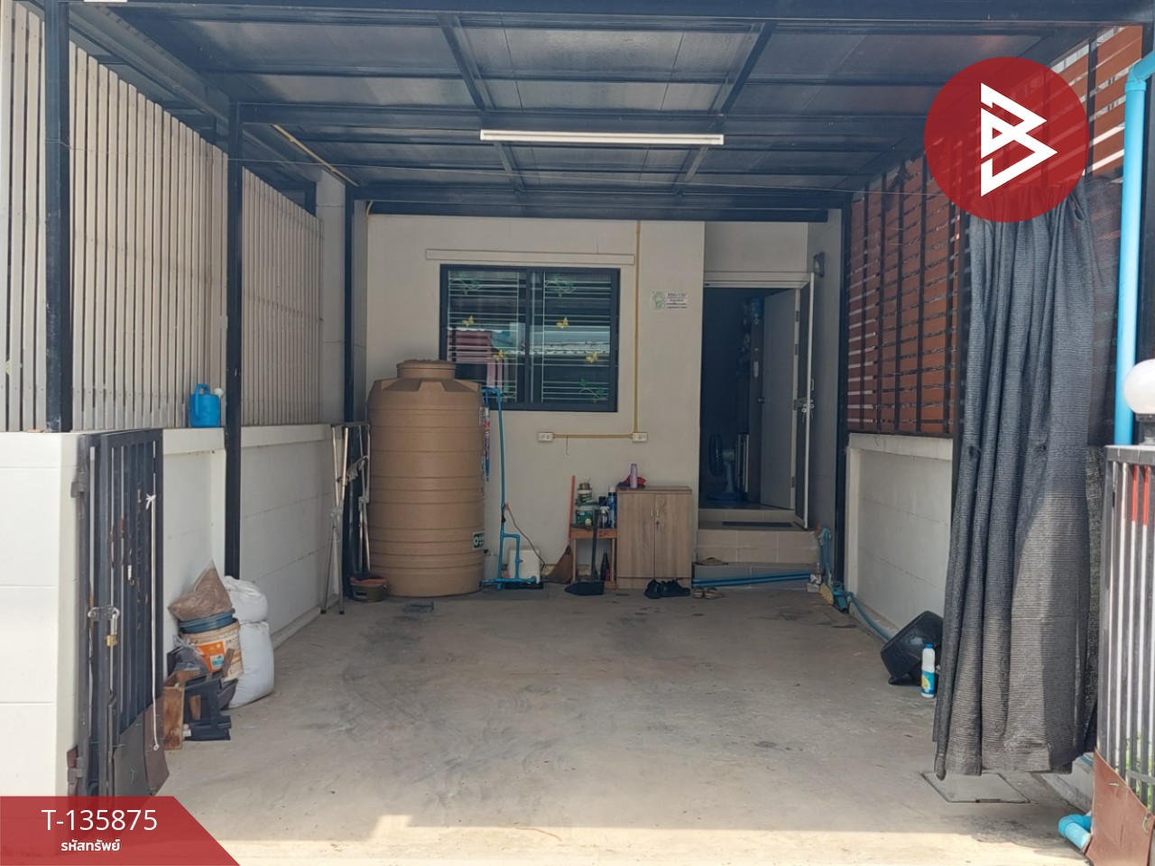 ขายทาวน์เฮ้าส์ หมู่บ้านดิโอโซน เทพารักษ์-บางบ่อ (The Ozone Theparak-Bangbor) สมุทรปราการ 3