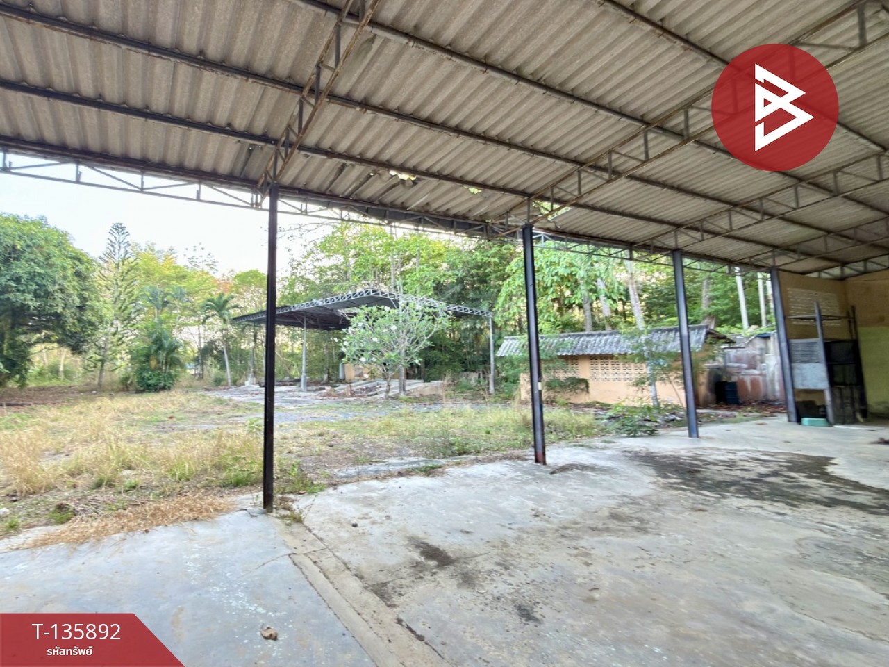 ขายที่ดิน เนื้อที่ 2 ไร่ 1 งาน 2 ตร.วา เพ ระยอง 5