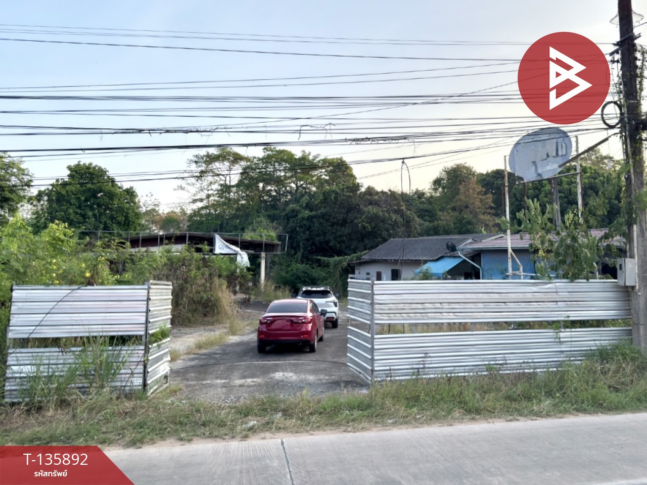 ขายที่ดิน เนื้อที่ 2 ไร่ 1 งาน 2 ตร.วา เพ ระยอง 15