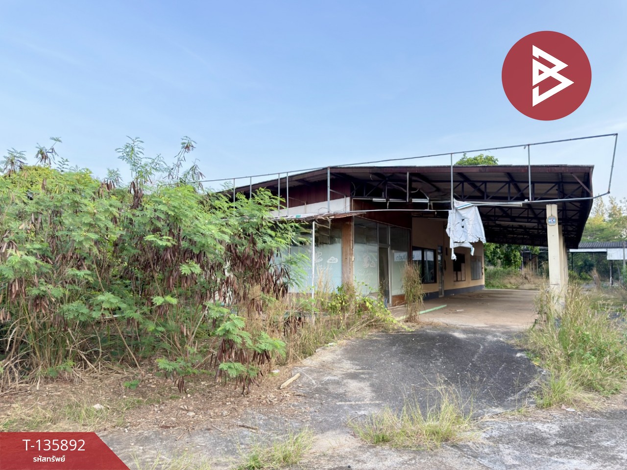 ขายที่ดิน เนื้อที่ 2 ไร่ 1 งาน 2 ตร.วา เพ ระยอง 1