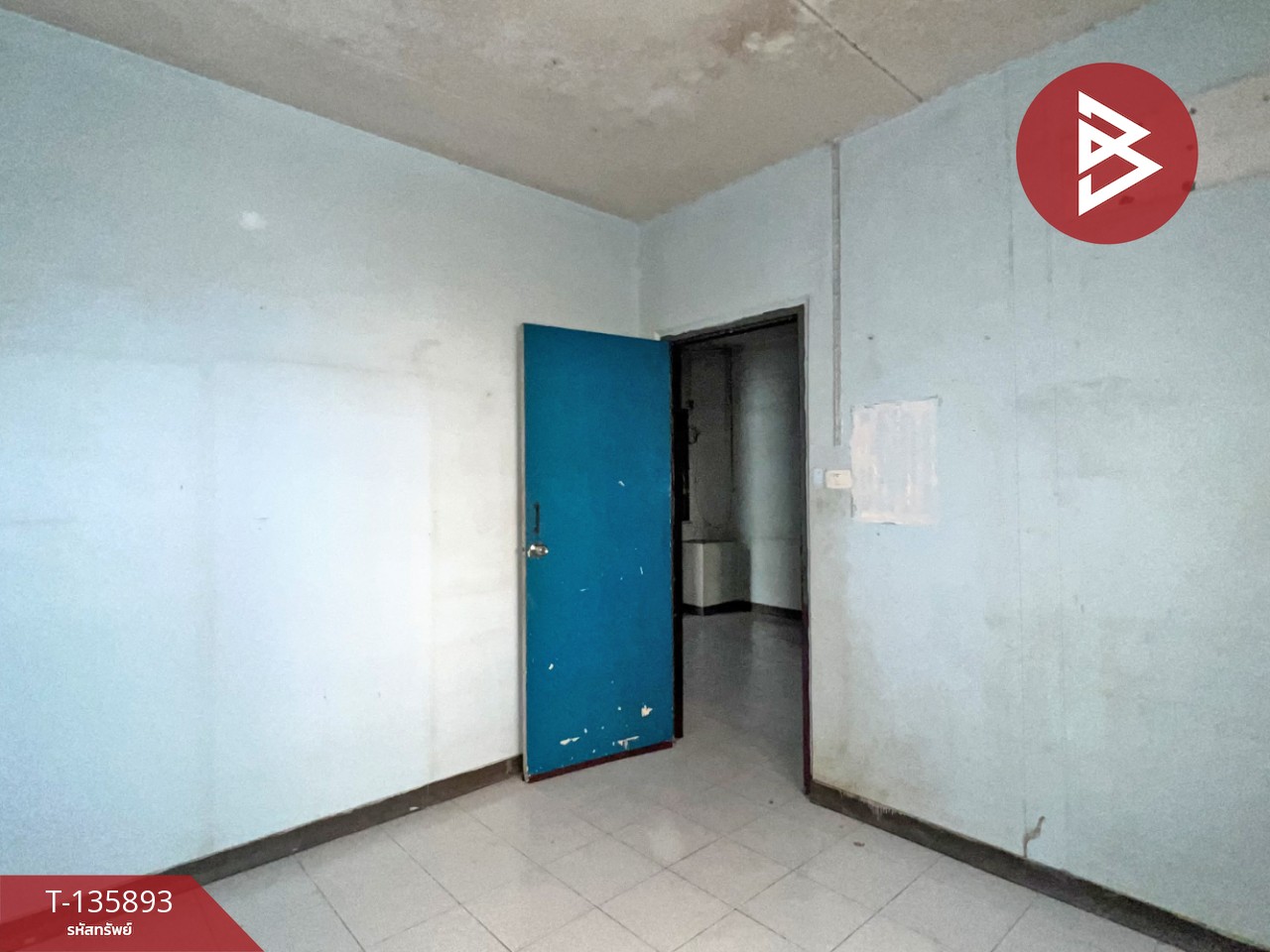 ขายห้องชุด เอื้ออาทร วัดนครชื่นชุ่ม ชั้น1 สายสี่ สามพราน นครปฐม 9