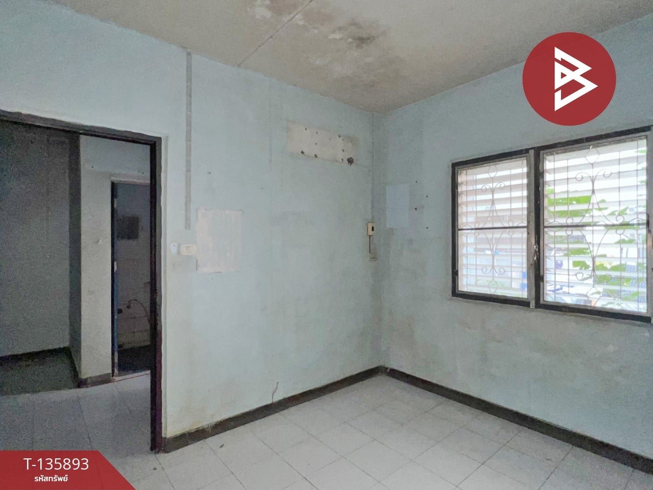 ขายห้องชุด เอื้ออาทร วัดนครชื่นชุ่ม ชั้น1 สายสี่ สามพราน นครปฐม 12