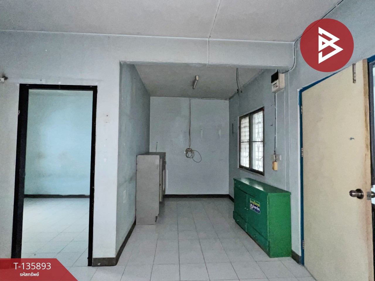 ขายห้องชุด เอื้ออาทร วัดนครชื่นชุ่ม ชั้น1 สายสี่ สามพราน นครปฐม 7