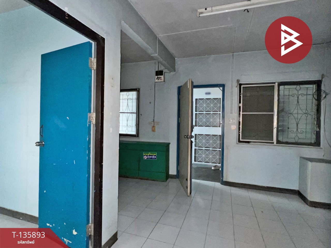 ขายห้องชุด เอื้ออาทร วัดนครชื่นชุ่ม ชั้น1 สายสี่ สามพราน นครปฐม 6