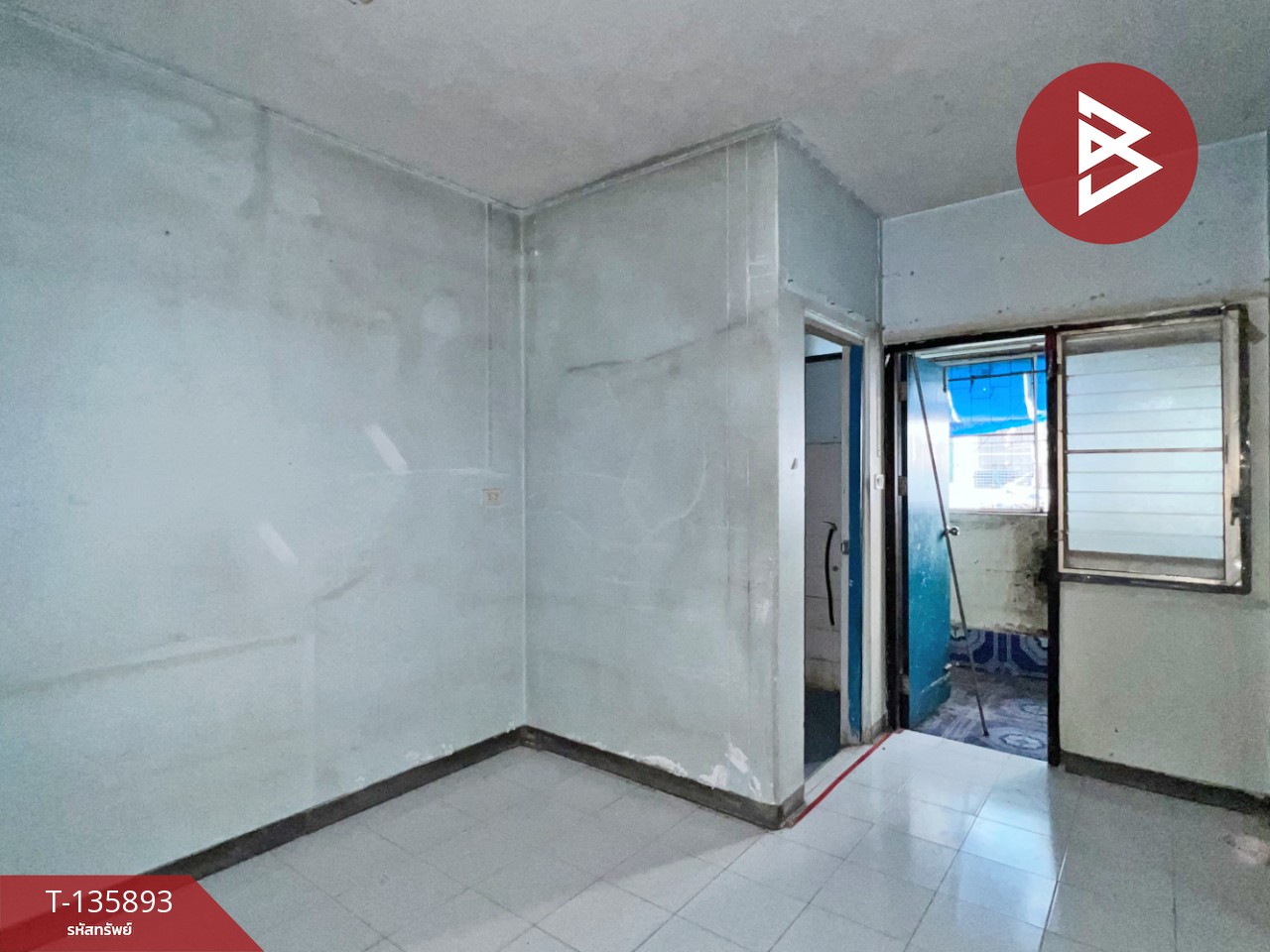 ขายห้องชุด เอื้ออาทร วัดนครชื่นชุ่ม ชั้น1 สายสี่ สามพราน นครปฐม 8