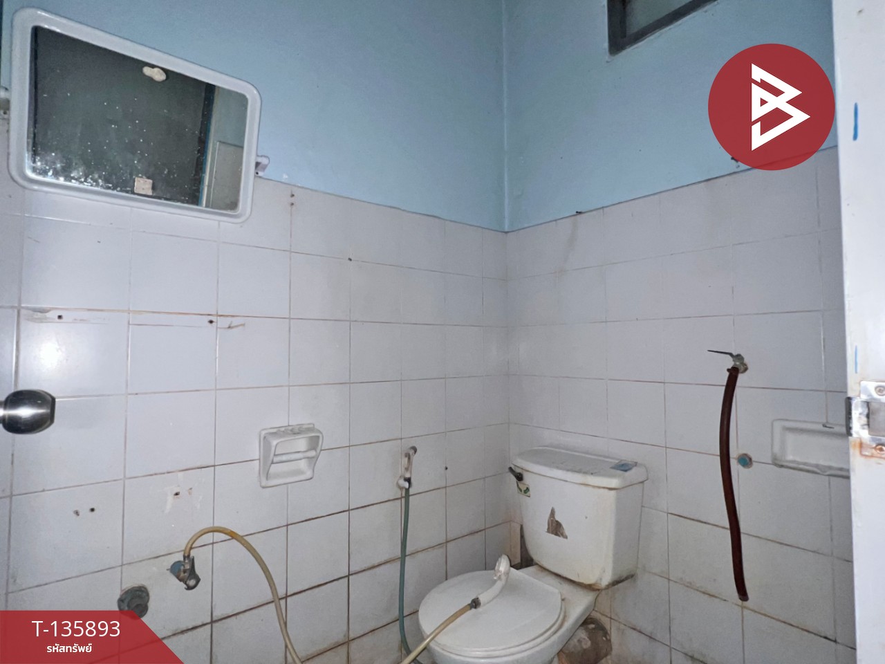 ขายห้องชุด เอื้ออาทร วัดนครชื่นชุ่ม ชั้น1 สายสี่ สามพราน นครปฐม 14