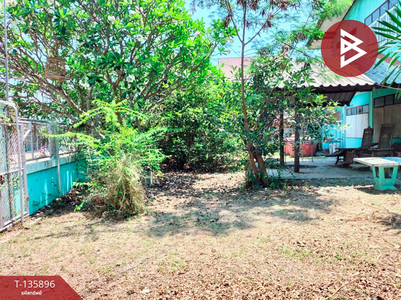 ขายบ้านเดี่ยว เนื้อที่ 3 งาน เขาย้อย เพชรบุรี 3