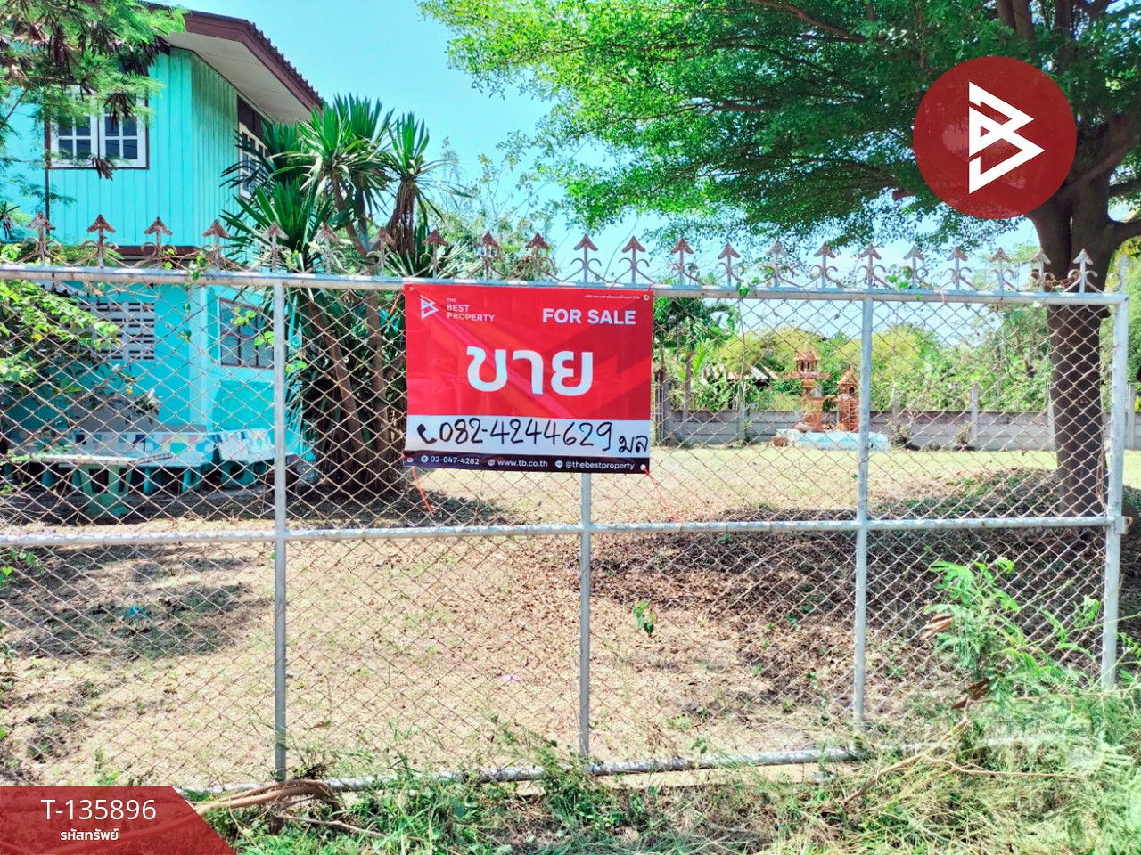 ขายบ้านเดี่ยว เนื้อที่ 3 งาน เขาย้อย เพชรบุรี 11