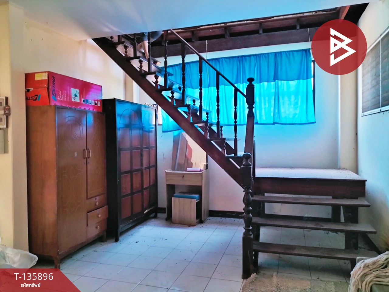 ขายบ้านเดี่ยว เนื้อที่ 3 งาน เขาย้อย เพชรบุรี 5