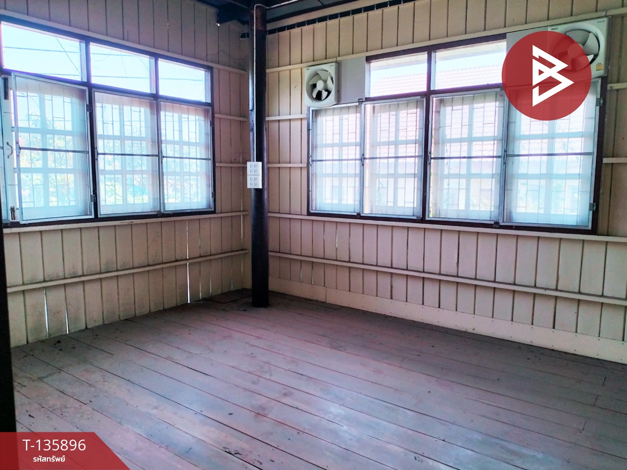 ขายบ้านเดี่ยว เนื้อที่ 3 งาน เขาย้อย เพชรบุรี 7