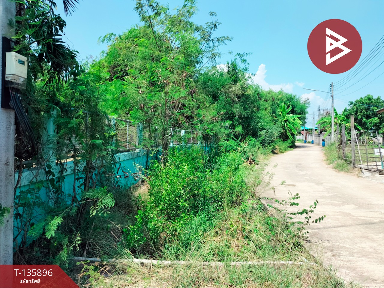 ขายบ้านเดี่ยว เนื้อที่ 3 งาน เขาย้อย เพชรบุรี 12