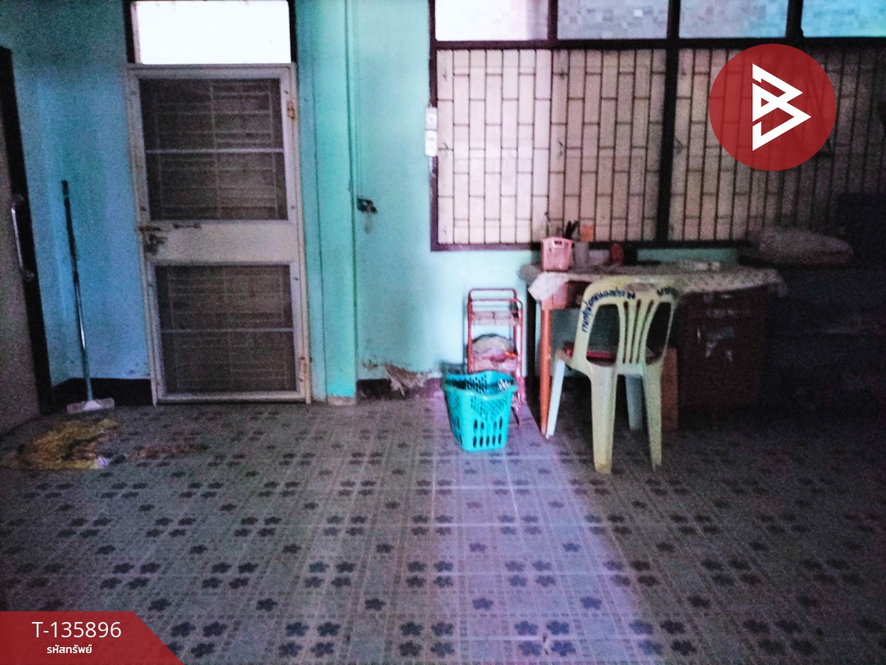 ขายบ้านเดี่ยว เนื้อที่ 3 งาน เขาย้อย เพชรบุรี 4