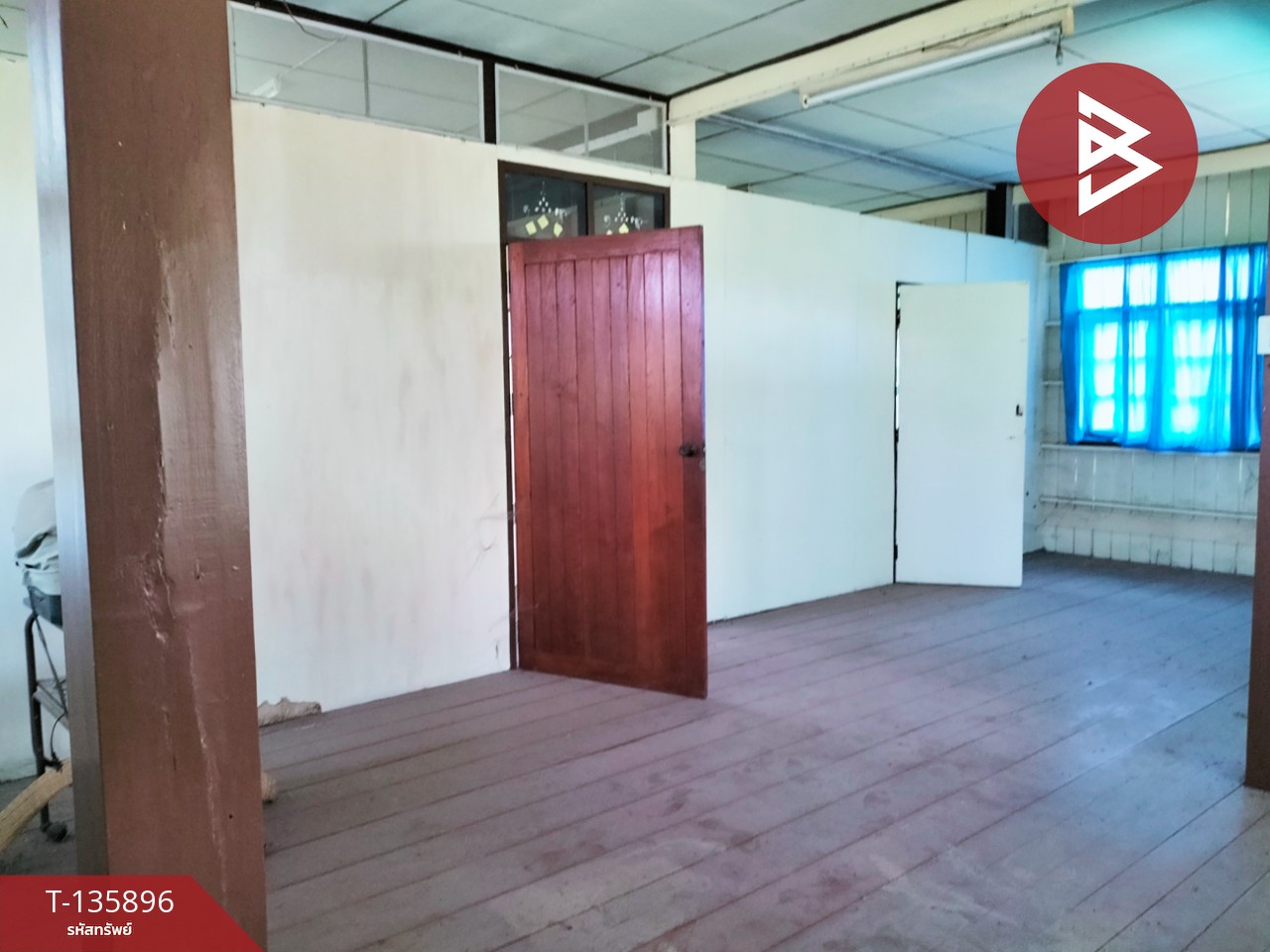 ขายบ้านเดี่ยว เนื้อที่ 3 งาน เขาย้อย เพชรบุรี 6