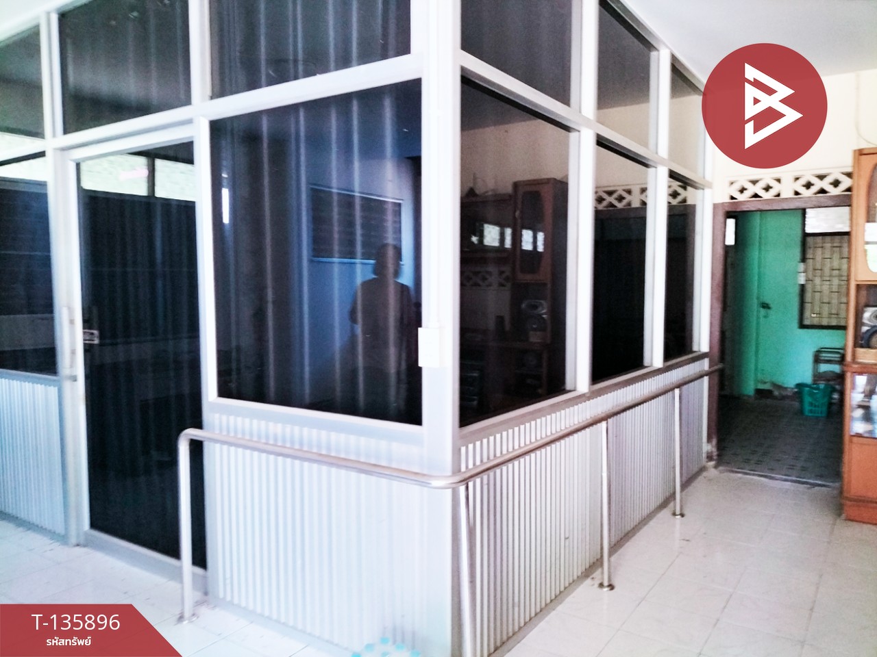 ขายบ้านเดี่ยว เนื้อที่ 3 งาน เขาย้อย เพชรบุรี 9