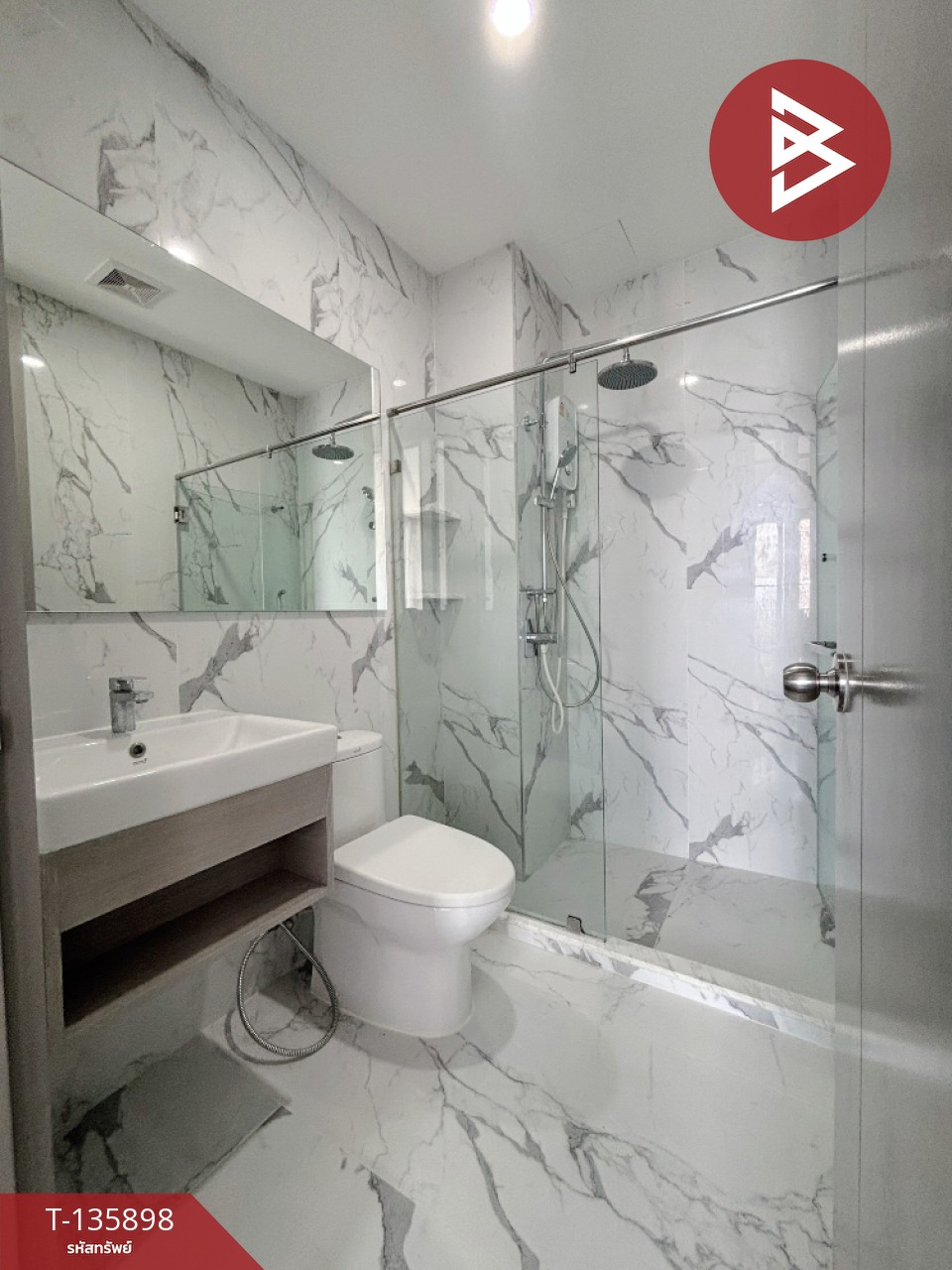 ขายคอนโด ไนท์บริดจ์ ไพร์ม อ่อนนุช (KnightsBridge Prime Onnut) กรุงเทพมหานคร 7