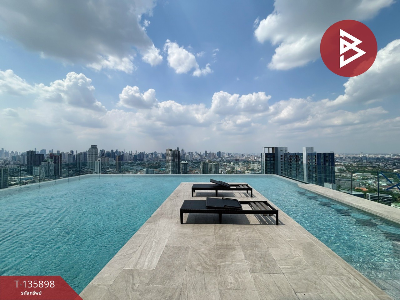ขายคอนโด ไนท์บริดจ์ ไพร์ม อ่อนนุช (KnightsBridge Prime Onnut) กรุงเทพมหานคร 8