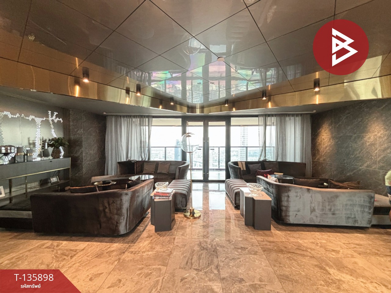 ขายคอนโด ไนท์บริดจ์ ไพร์ม อ่อนนุช (KnightsBridge Prime Onnut) กรุงเทพมหานคร 13