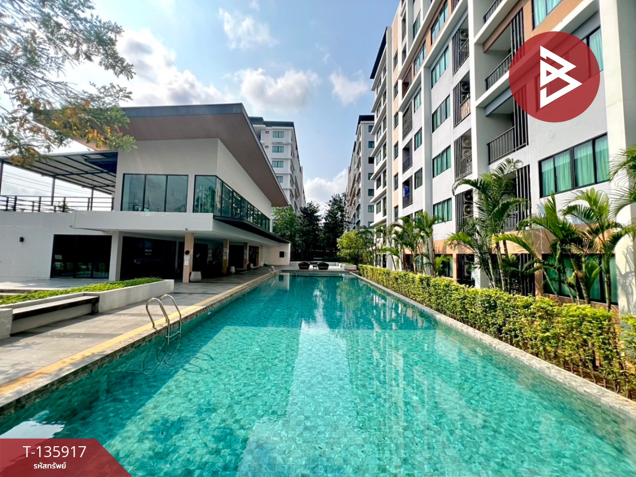 ขายด่วน โครงการจี คอนโด ศรีราชา 1 (G Condo Sriracha 1) ชลบุรี 10
