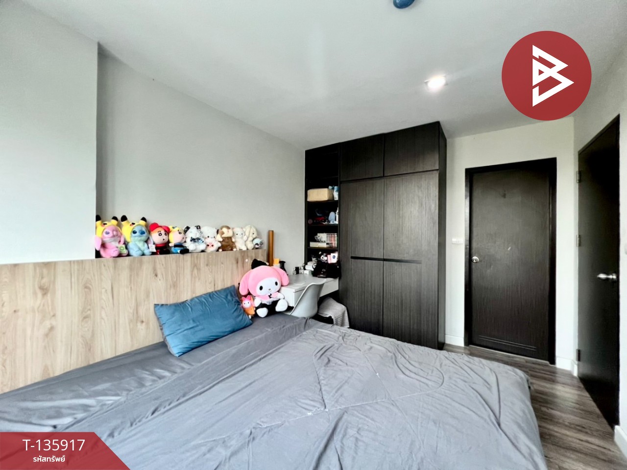 ขายด่วน โครงการจี คอนโด ศรีราชา 1 (G Condo Sriracha 1) ชลบุรี 3