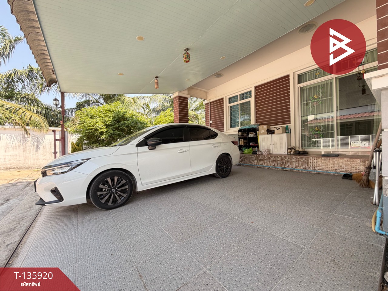 ขายบ้านเดี่ยว หมู่บ้านกิตตินคร อเวนิว (Kittin Nakorn Avenue) บางบ่อ สมุทรปราการ 2