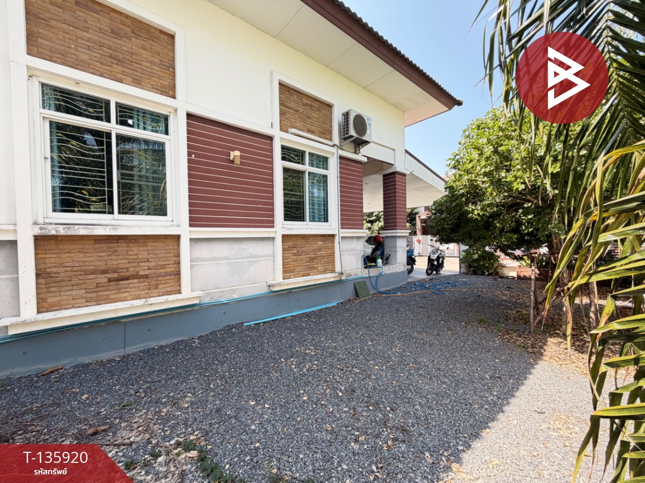 ขายบ้านเดี่ยว หมู่บ้านกิตตินคร อเวนิว (Kittin Nakorn Avenue) บางบ่อ สมุทรปราการ 13