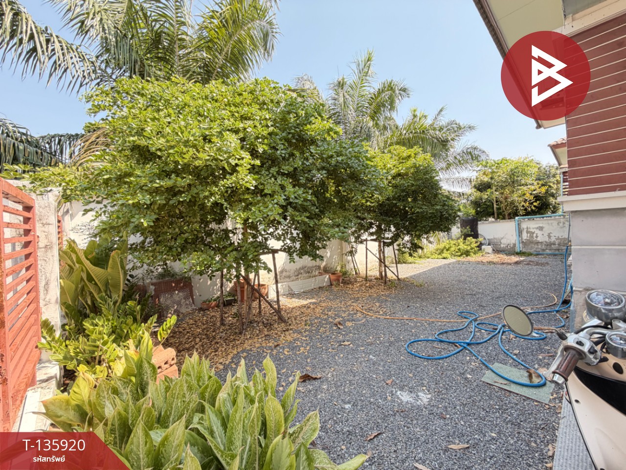 ขายบ้านเดี่ยว หมู่บ้านกิตตินคร อเวนิว (Kittin Nakorn Avenue) บางบ่อ สมุทรปราการ 14