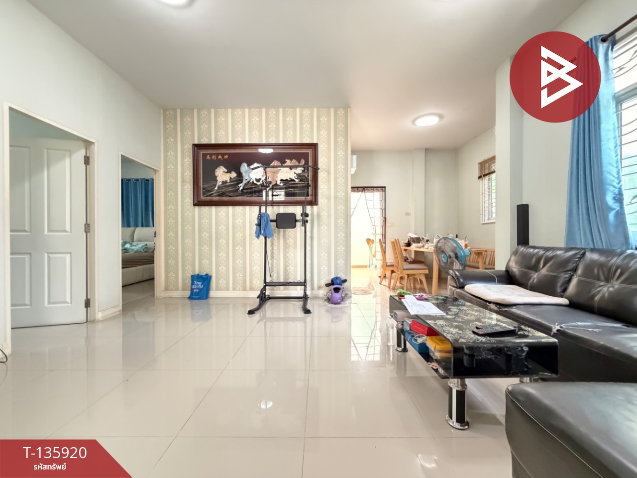 ขายบ้านเดี่ยว หมู่บ้านกิตตินคร อเวนิว (Kittin Nakorn Avenue) บางบ่อ สมุทรปราการ 4