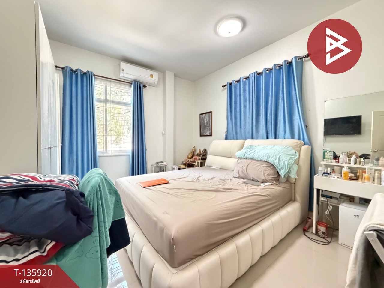 ขายบ้านเดี่ยว หมู่บ้านกิตตินคร อเวนิว (Kittin Nakorn Avenue) บางบ่อ สมุทรปราการ 9