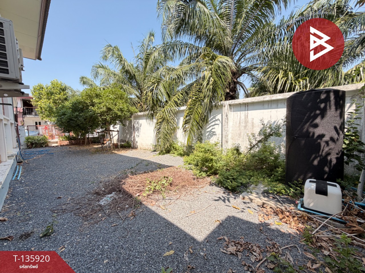 ขายบ้านเดี่ยว หมู่บ้านกิตตินคร อเวนิว (Kittin Nakorn Avenue) บางบ่อ สมุทรปราการ 15