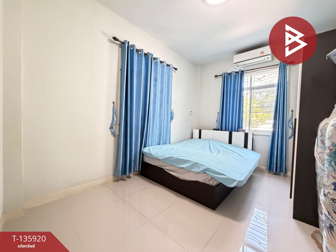 ขายบ้านเดี่ยว หมู่บ้านกิตตินคร อเวนิว (Kittin Nakorn Avenue) บางบ่อ สมุทรปราการ 10