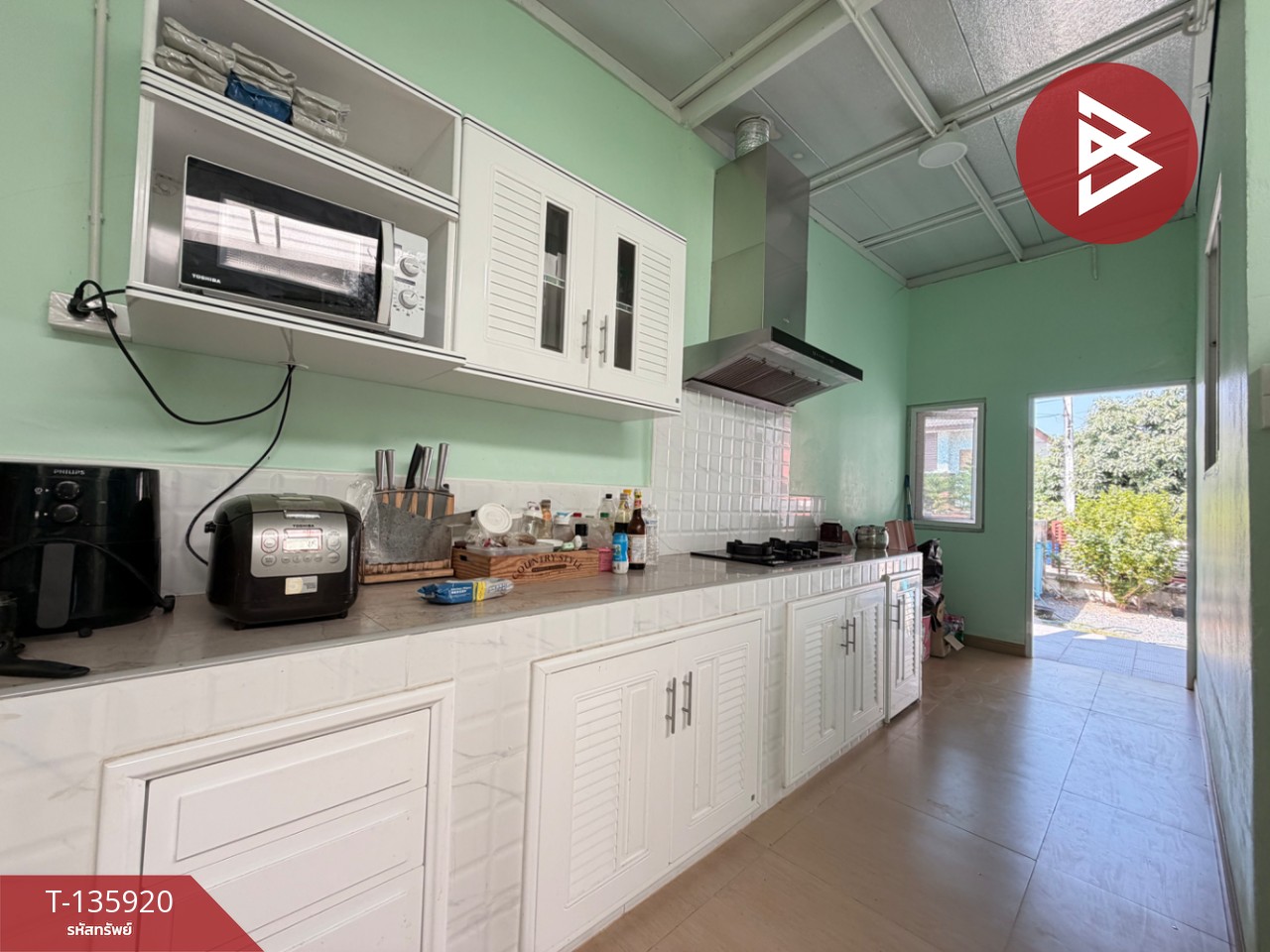 ขายบ้านเดี่ยว หมู่บ้านกิตตินคร อเวนิว (Kittin Nakorn Avenue) บางบ่อ สมุทรปราการ 8