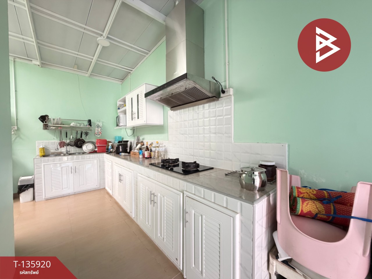 ขายบ้านเดี่ยว หมู่บ้านกิตตินคร อเวนิว (Kittin Nakorn Avenue) บางบ่อ สมุทรปราการ 7