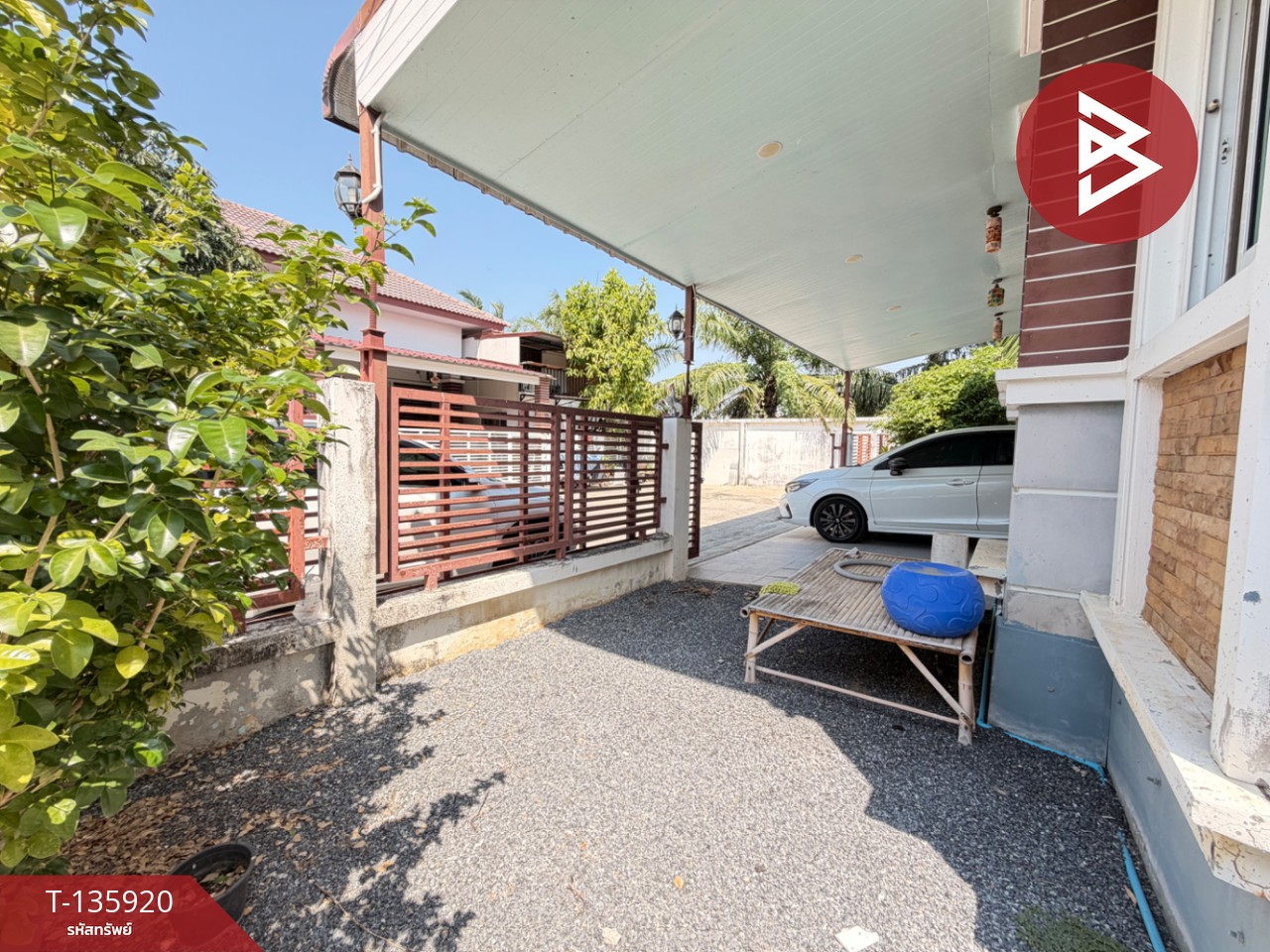 ขายบ้านเดี่ยว หมู่บ้านกิตตินคร อเวนิว (Kittin Nakorn Avenue) บางบ่อ สมุทรปราการ 3