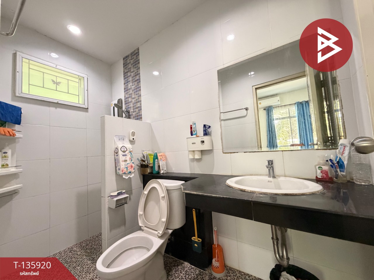 ขายบ้านเดี่ยว หมู่บ้านกิตตินคร อเวนิว (Kittin Nakorn Avenue) บางบ่อ สมุทรปราการ 12