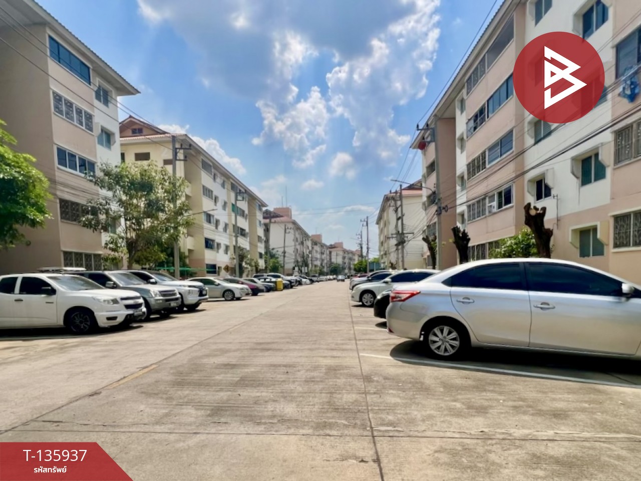 ขายห้องชุด เอื้ออาทรท่าตำหนัก นครชัยศรี นครปฐม 11