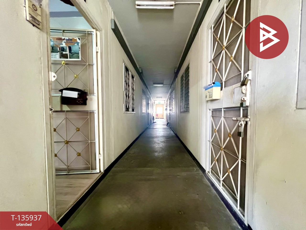 ขายห้องชุด เอื้ออาทรท่าตำหนัก นครชัยศรี นครปฐม 7