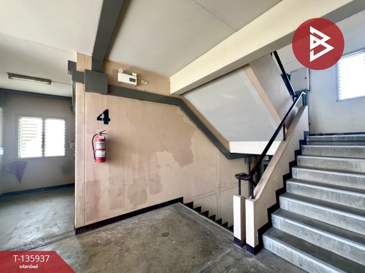 ขายห้องชุด เอื้ออาทรท่าตำหนัก นครชัยศรี นครปฐม 9