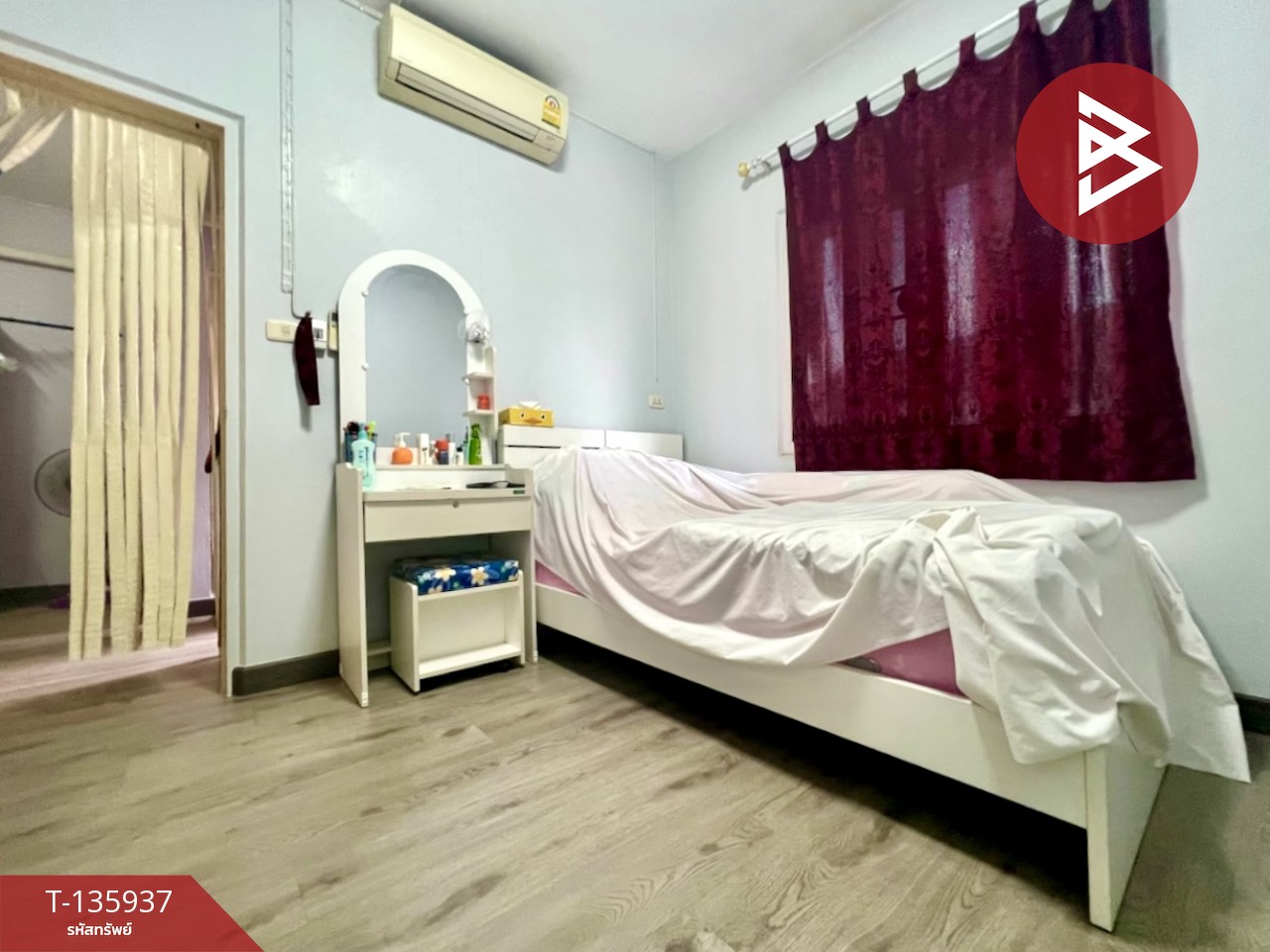 ขายห้องชุด เอื้ออาทรท่าตำหนัก นครชัยศรี นครปฐม 4