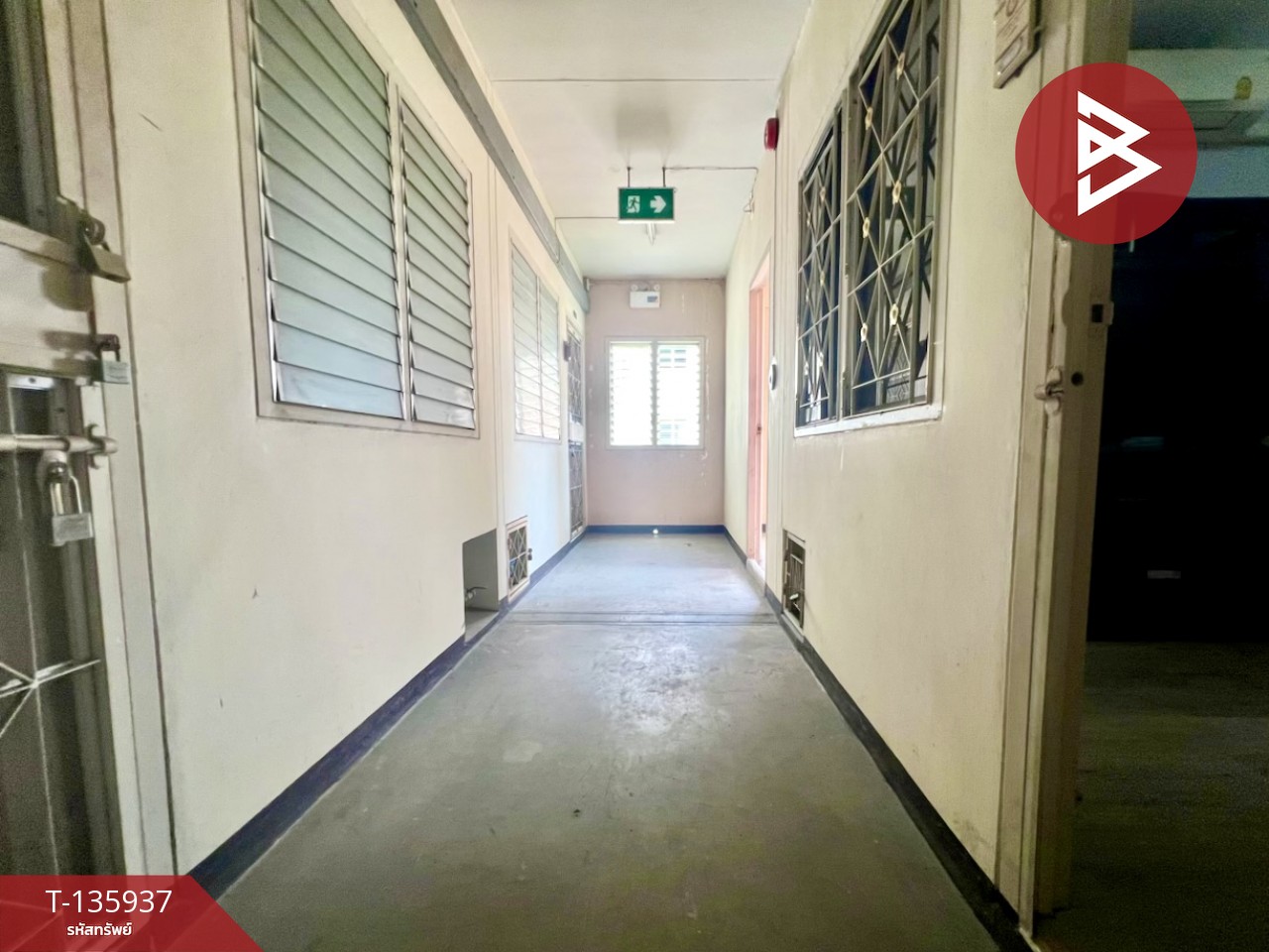 ขายห้องชุด เอื้ออาทรท่าตำหนัก นครชัยศรี นครปฐม 8