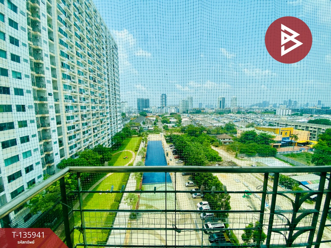 ขายคอนโด ศุภาลัย ปาร์ค ศรีนครินทร์ (Supalai Park Srinakarin) กรุงเทพมหานคร 5