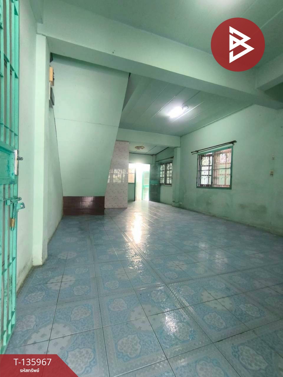 ขายบ้านแฝด หมู่บ้านคู่ขวัญหรรษา5 สมุทรสาคร 11