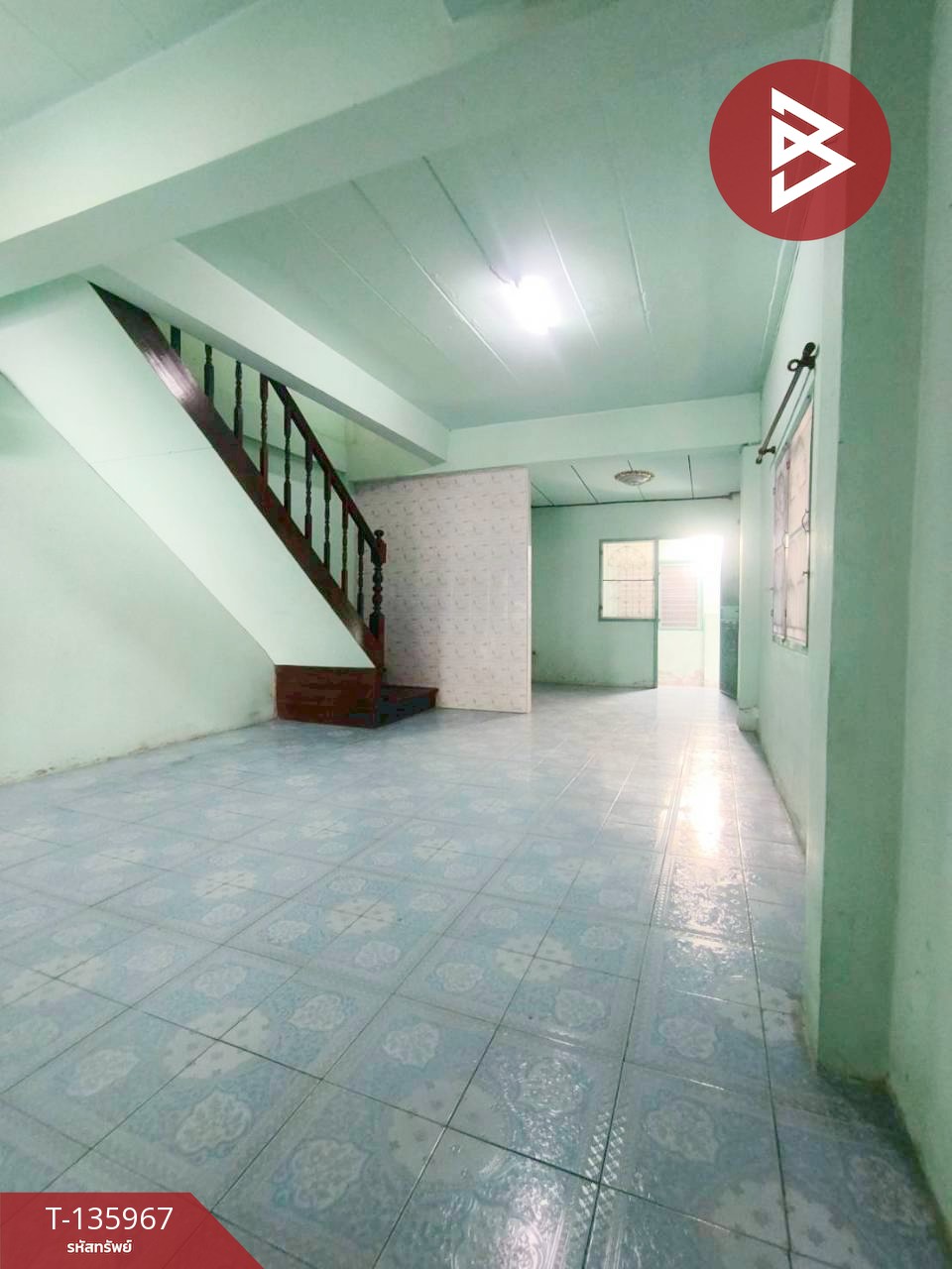 ขายบ้านแฝด หมู่บ้านคู่ขวัญหรรษา5 สมุทรสาคร 8