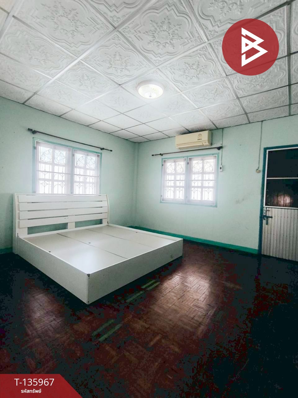 ขายบ้านแฝด หมู่บ้านคู่ขวัญหรรษา5 สมุทรสาคร 14