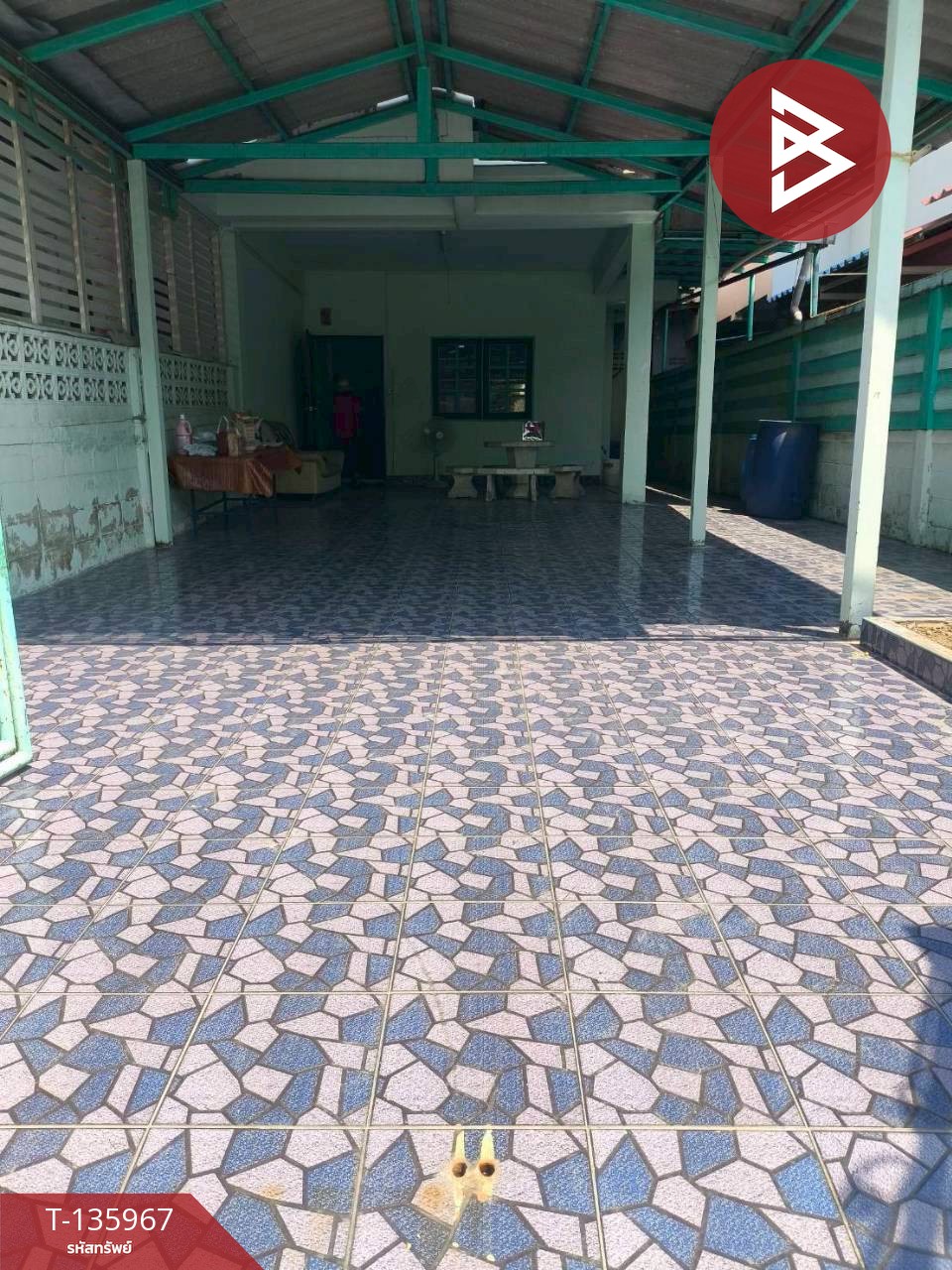 ขายบ้านแฝด หมู่บ้านคู่ขวัญหรรษา5 สมุทรสาคร 6