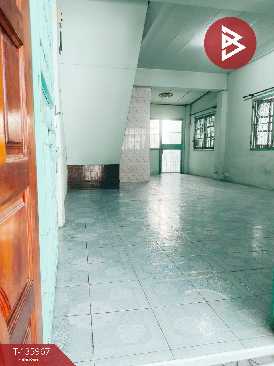 ขายบ้านแฝด หมู่บ้านคู่ขวัญหรรษา5 สมุทรสาคร 10