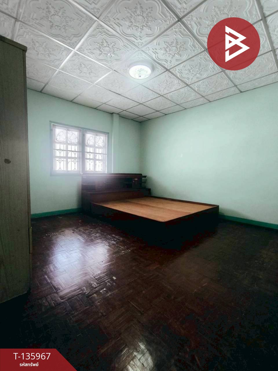 ขายบ้านแฝด หมู่บ้านคู่ขวัญหรรษา5 สมุทรสาคร 12