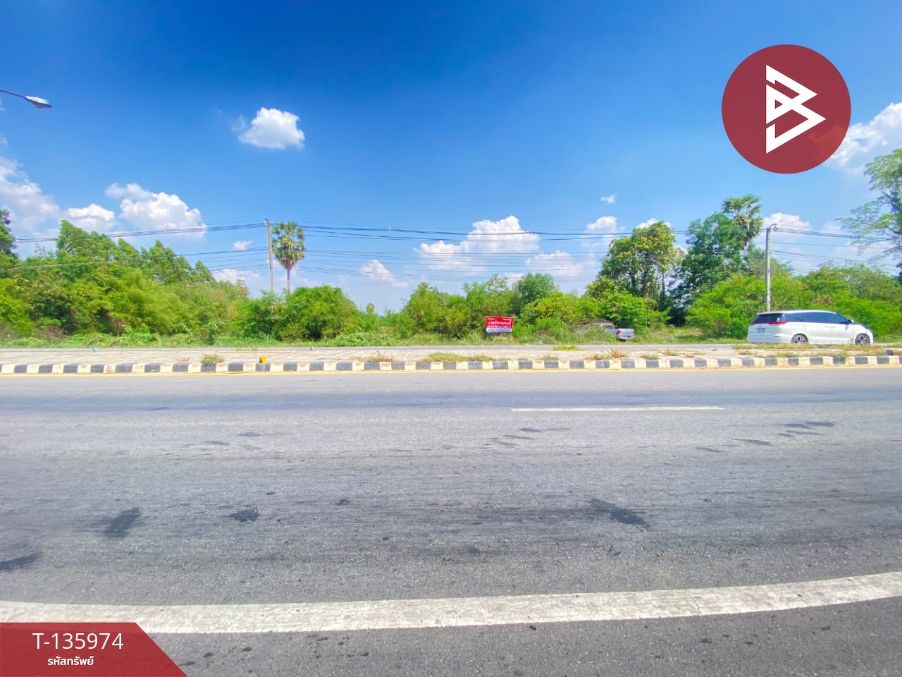 ขายที่ดิน เนื้อที่ 8 ไร่ 2 งาน 13 ตารางวา ติดถนน บ้านทุ่ม-มัญจาคีรี ขอนแก่น 7